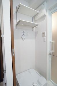 セント　ホルン 205号-11