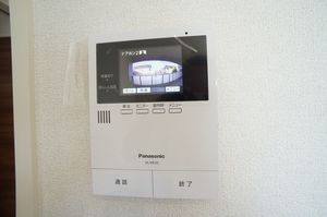 セント　ホルン 302号-6