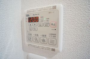 セント　ホルン 302号-11