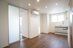 フラワー 201号-3