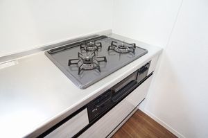 フラワー 201号-6