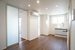 フラワー 301号-3