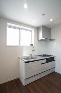 フラワー 301号-4