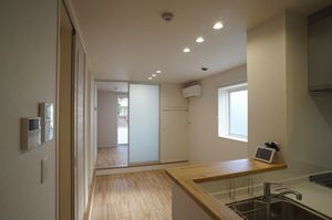 セレーノヴィラ 102号-4