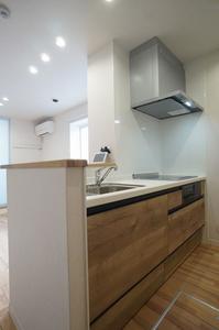 セレーノヴィラ 102号-5