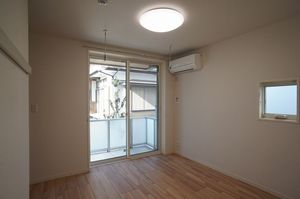 セレーノヴィラ 102号-9