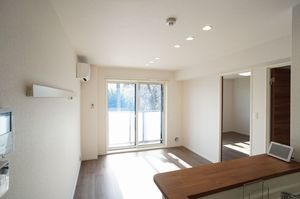 クレージュ 205号-4