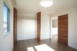 クレージュ 205号-9