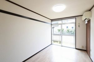ハイネス川寿 105号-5