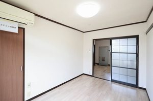ハイネス川寿 105号-6