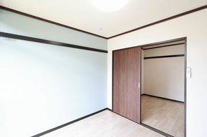 ハイネス川寿 105号-7