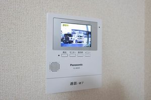 ハイネス川寿 105号-11