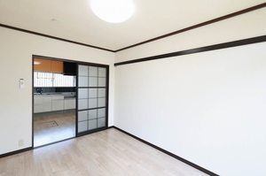 ハイネス川寿 105号-12
