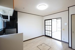 ハイネス川寿 105号-13
