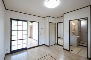 ハイネス川寿 105号-14