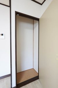 ハイネス川寿 105号-15