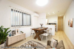 サンピラー湘南 102号-2