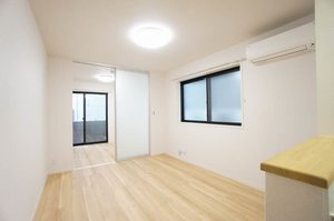 サンピラー湘南 102号-3