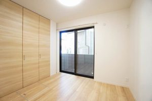 サンピラー湘南 102号-4