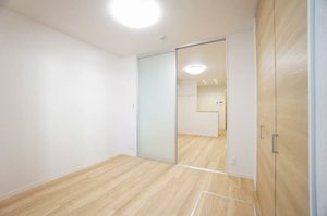 サンピラー湘南 102号-5