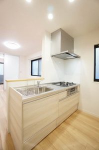 サンピラー湘南 102号-6