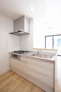 サンピラー湘南 104号-4