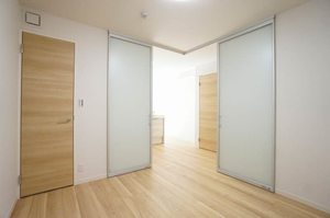 サンピラー湘南 104号-5