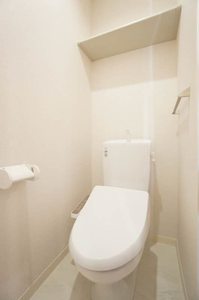 サンピラー湘南 104号-7