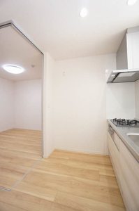 サンピラー湘南 104号-8