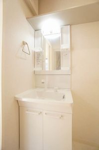 サンピラー湘南 104号-9