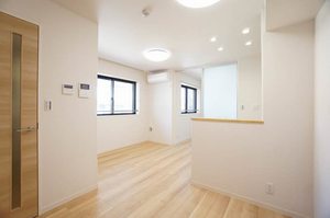 サンピラー湘南 201号-3