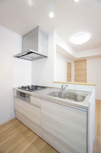 サンピラー湘南 201号-4