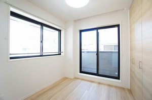 サンピラー湘南 201号-5