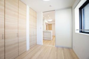 サンピラー湘南 201号-6