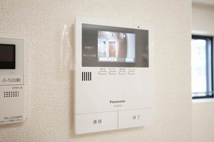 サンピラー湘南 201号-8