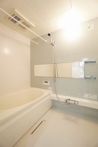 サンピラー湘南 201号-10