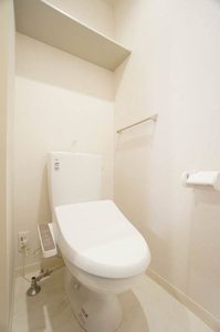 サンピラー湘南 201号-11