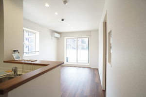 グラヴィタス 203号-2