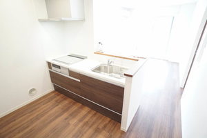 グラヴィタス 203号-4