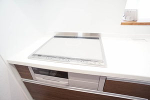 グラヴィタス 203号-5