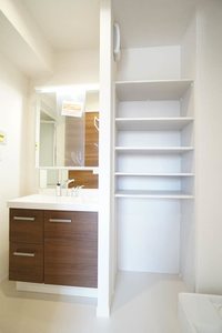 グラヴィタス 203号-9