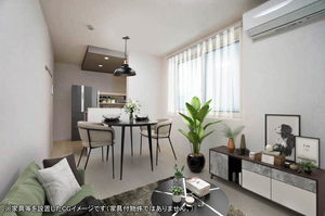 グラン　セラヴィ 101号-2