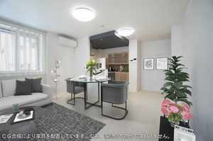 グラン　セラヴィ 105号-2