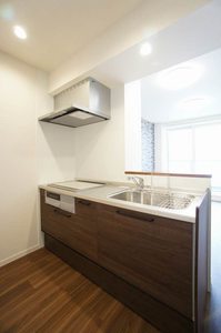グラン　セラヴィ 202号-6