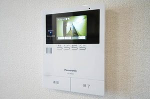 グラン　セラヴィ 202号-11