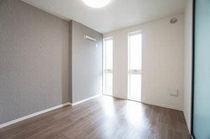 グラン セラヴィ 203号-4