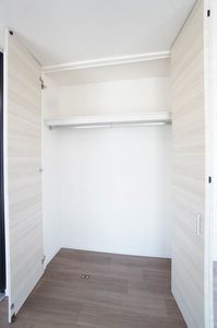 グラン　セラヴィ 206号-4