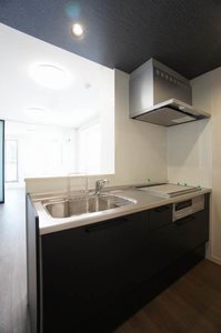 グラン　セラヴィ 206号-6