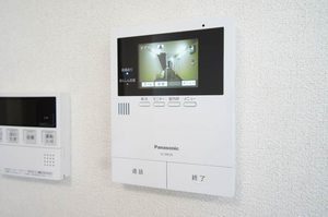 グラン　セラヴィ 206号-11