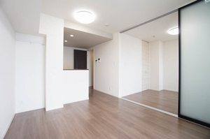 グラン　セラヴィ 303号-3